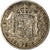 Moneda, España, Alfonso XIII, Peseta, 1903, Madrid, MBC, Plata, KM:721