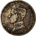 Moeda, Espanha, Alfonso XIII, Peseta, 1903, Madrid, VF(30-35), Prata, KM:721