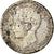 Moeda, Espanha, Alfonso XIII, Peseta, 1900, Madrid, VF(20-25), Prata, KM:706