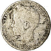 Moneta, Spagna, Alfonso XIII, Peseta, 1896, Madrid, B+, Argento, KM:706