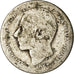 Münze, Spanien, Alfonso XII, Peseta, 1883, Madrid, SGE+, Silber, KM:686
