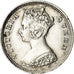 Coin, Hong Kong, Victoria, 10 Cents, 1898, AU(55-58), Silver, KM:6.3