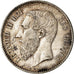 Coin, Belgium, Leopold II, Franc, 1867, AU(50-53), Silver, KM:28.1