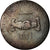 Moneda, Gran Bretaña, Warwickshire, Birmingham & Risca, Penny Token, 1811, BC+