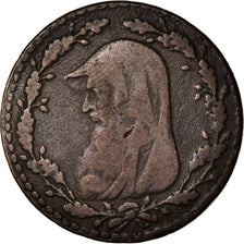 Moneta, Gran Bretagna, Wales, Penny Token, 1788, Anglesey, MB, Rame