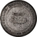 Moneda, Gran Bretaña, Norfolk, Robt, Two Penny Token, 1811, Norwich, BC+