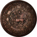 Coin, Tibet, Sho, 1933, Tapchi, AU(55-58), Copper, KM:23