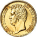 Monnaie, France, Louis-Philippe, 20 Francs, 1831, Paris, TTB, Or, Gadoury:1030