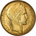 Monnaie, France, Turin, 10 Francs, 1929, Paris, ESSAI, SPL, Aluminium-Bronze
