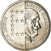 Monnaie, France, Schuman, 10 Francs, 1986, ESSAI, SPL, Nickel, Gadoury:825