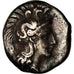 Munten, Calabrië, Tarente, Diobol, 380-325 BC, ZF+, Zilver, HN Italy:914