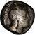 Münze, Calabria, Tarentum, Diobol, 325-280 BC, S, Silber, HN Italy:976