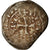 Coin, France, Philippe VI, Gros à la fleur de lis, VF(30-35), Billon