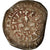 Coin, France, Philippe VI, Gros à la fleur de lis, VF(30-35), Billon