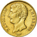 Münze, Frankreich, Napoléon I, 20 Francs, An 12 (1804), Paris, SS, Gold