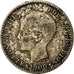 Coin, Spain, Alfonso XIII, 50 Centimos, 1900, Madrid, EF(40-45), Silver, KM:705