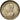 Moneta, Tajlandia, Rama V, Fuang, 1/8 Baht, 1908, EF(40-45), Srebro, KM:32a