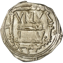 Munten, Umayyads of Spain, al-Hakam I, Dirham, AH 197 (812/813), al-Andalus, ZF
