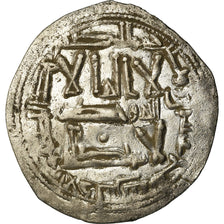 Munten, Umayyads of Spain, Abd al-Rahman II, Dirham, AH 226 (840/841)