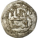 Munten, Umayyads of Spain, Abd al-Rahman II, Dirham, AH 226 (840/841)