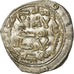 Moneta, Umayyads of Spain, al-Hakam I, Dirham, AH 195 (810/811), al-Andalus, BB