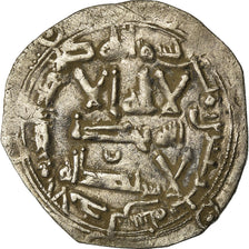 Moneda, Umayyads of Spain, Abd al-Rahman II, Dirham, AH 226 (840/841)