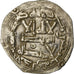 Moneda, Umayyads of Spain, Abd al-Rahman II, Dirham, AH 226 (840/841)