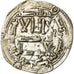Moneta, Umayyads of Spain, Abd al-Rahman II, Dirham, AH 225 (839/840)