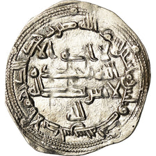 Coin, Umayyads of Spain, Abd al-Rahman II, Dirham, AH 231 (845/846), al-Andalus