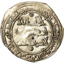 Moneta, Umayyads of Spain, Abd al-Rahman II, Dirham, AH 229 (843/844)