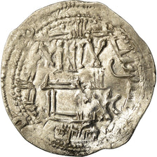 Moneda, Umayyads of Spain, al-Hakam I, Dirham, AH 198 (813/814), al-Andalus