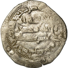 Moneta, Umayyads of Spain, Abd al-Rahman II, Dirham, AH 233 (847/848)