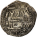Münze, Umayyads of Spain, Abd al-Rahman II, Dirham, AH 220 (834/835)