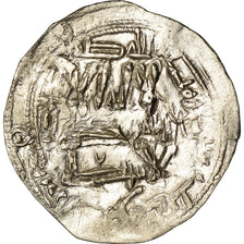 Munten, Umayyads of Spain, Abd al-Rahman II, Dirham, AH 223 (837/838)