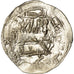 Munten, Umayyads of Spain, Abd al-Rahman II, Dirham, AH 223 (837/838)