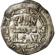 Münze, Umayyads of Spain, al-Hakam I, Dirham, AH 202 (817/818), al-Andalus
