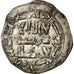 Monnaie, Umayyads of Spain, al-Hakam I, Dirham, AH 202 (817/818), al-Andalus