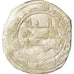 Munten, Umayyads of Spain, Abd al-Rahman II, Dirham, AH 229 (843/844)