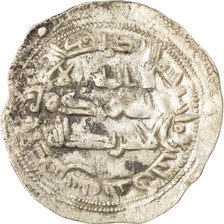 Moneta, Umayyads of Spain, Abd al-Rahman II, Dirham, AH 233 (847/848)
