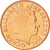 Moneta, Jersey, Elizabeth II, Penny, 2006, SPL, Acciaio placcato rame, KM:103