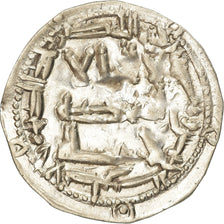 Coin, Umayyads of Spain, al-Hakam I, Dirham, AH 205 (820/821), al-Andalus