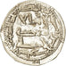 Coin, Umayyads of Spain, al-Hakam I, Dirham, AH 205 (820/821), al-Andalus