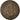 Moneta, Francja, Louis XIII, Double Tournois, 1612, Bordeaux, VF(20-25), Miedź
