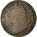 France, Token, Louis XVI, Constitution, La Nation, La Loi, Le Roi, VF(30-35)
