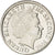 Coin, Jersey, Elizabeth II, 5 Pence, 2008, MS(63), Copper-nickel, KM:105