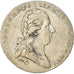Moneda, PAÍSES BAJOS AUSTRIACOS, Joseph II, Kronenthaler, 1784, Brussels, BC+
