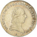 Coin, AUSTRIAN NETHERLANDS, Joseph II, 1/4 Kronenthaler, 1788, Vienna