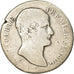 Coin, France, Napoleon I, 5 Francs, An 12, Toulouse, F(12-15), Silver