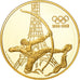 Moneda, Francia, The Archer, 500 Francs, 1994, Paris, FDC, Oro, KM:1059
