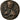 Coin, Artuqids, Nasir al-Din, Dirham, AH 599 (1202/3), Mardin, VF(30-35), Bronze